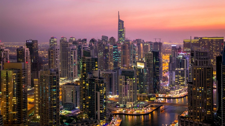 L'USI Executive MBA sbarca a Dubai